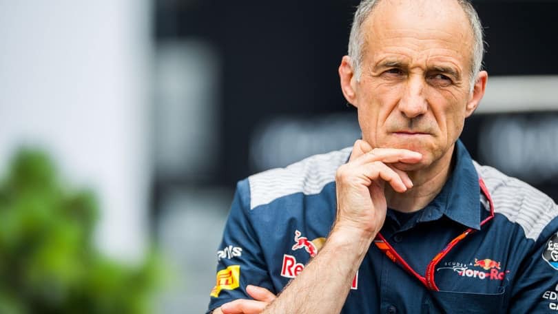 Franz Tost: "i piloti di F1 sono più furbi dei calciatori", il 5 luglio GP F1 al RedBull Ring