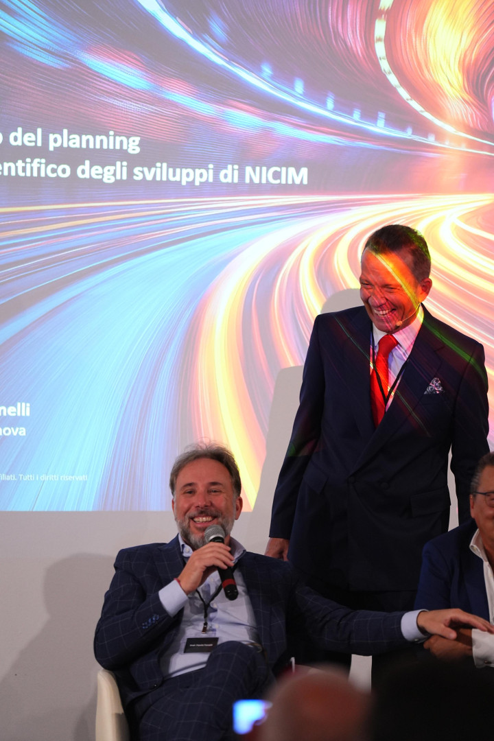 DAMA Tecnopolo Bologna &ndash; Cinquantesimo di ASSI, l&rsquo;associazione degli innovatori