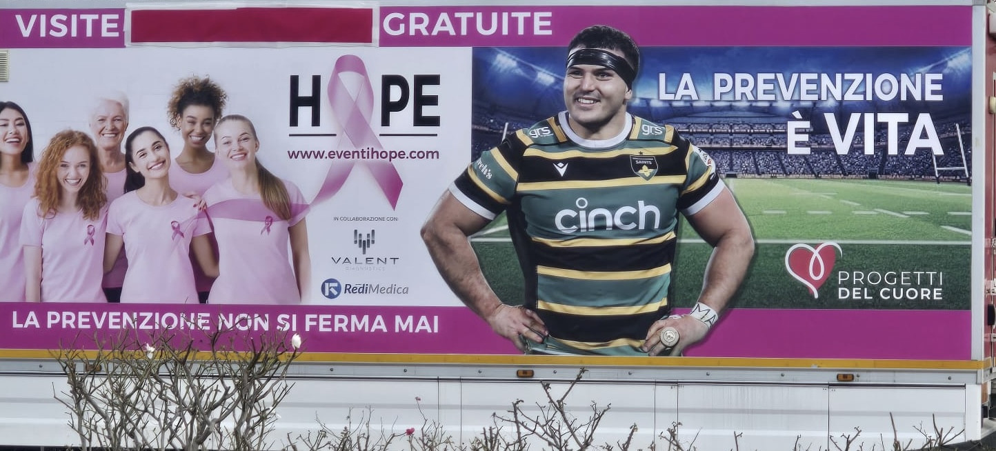 Cliniche mobili: interrogazione parlamentare sugli eventi &ldquo;Hope&rdquo; e la Progetti del Cuore di Reggio Emilia